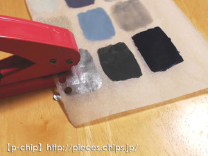 ポリッシュシート