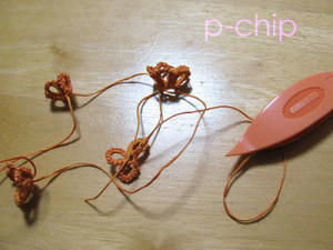 マニラヘンプレースでタティングレース