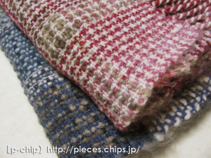 幅広マフラー06と04