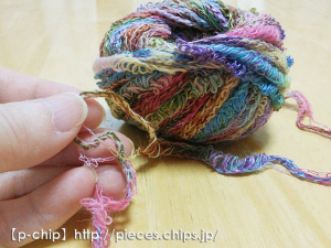 クロバー ウインク