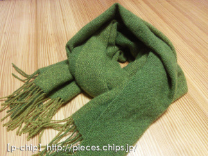 幅広マフラー010