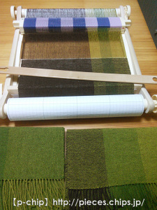 幅広マフラー011