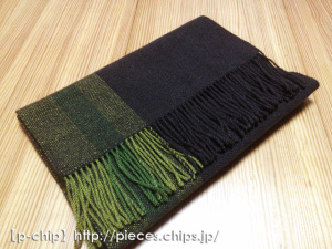 幅広マフラー011