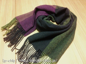 幅広マフラー011