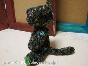 頑張れば座れる