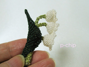 立ててみたところ