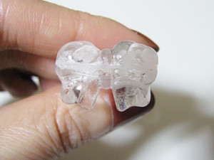 削っても少し不格好です