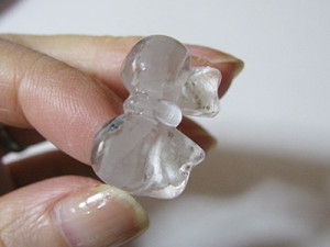 形を整えたところ