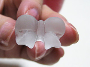 紙やすり～布やすり～スポンジ研磨材でここまで磨いた