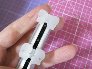 リングサイズゲージに入らない